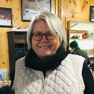 Meet your Posher, Ellen